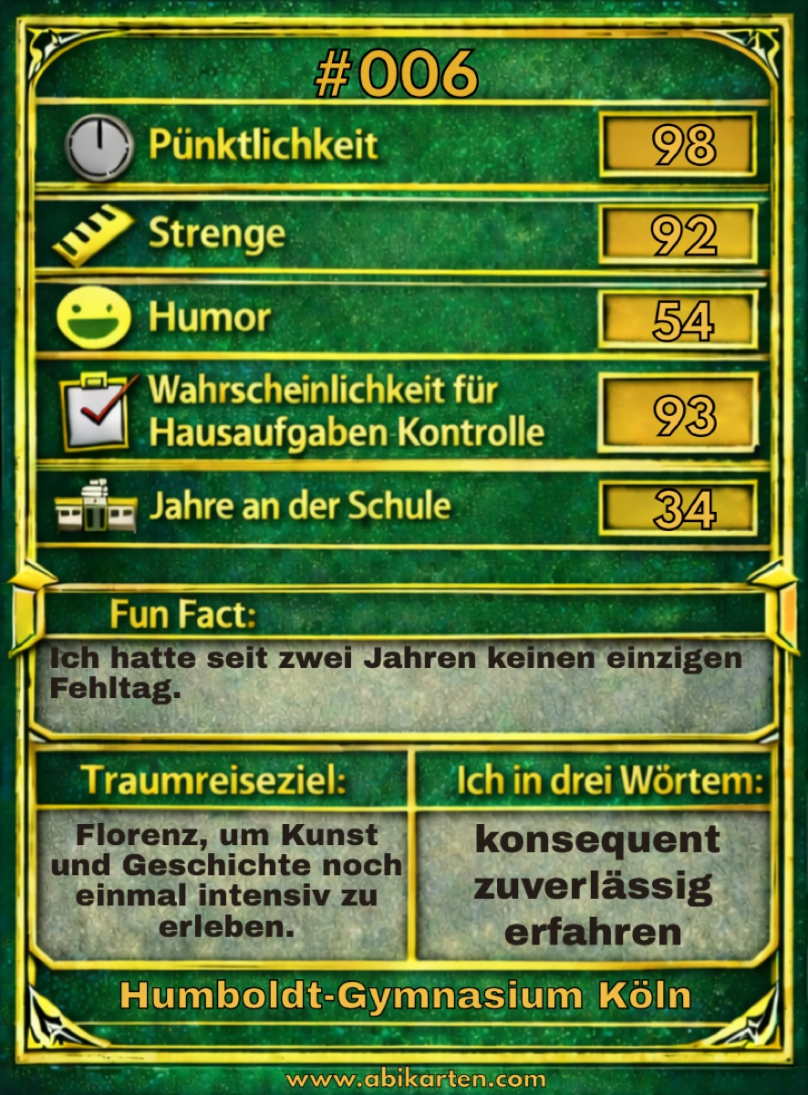 Spielkarten-Rückseite grün