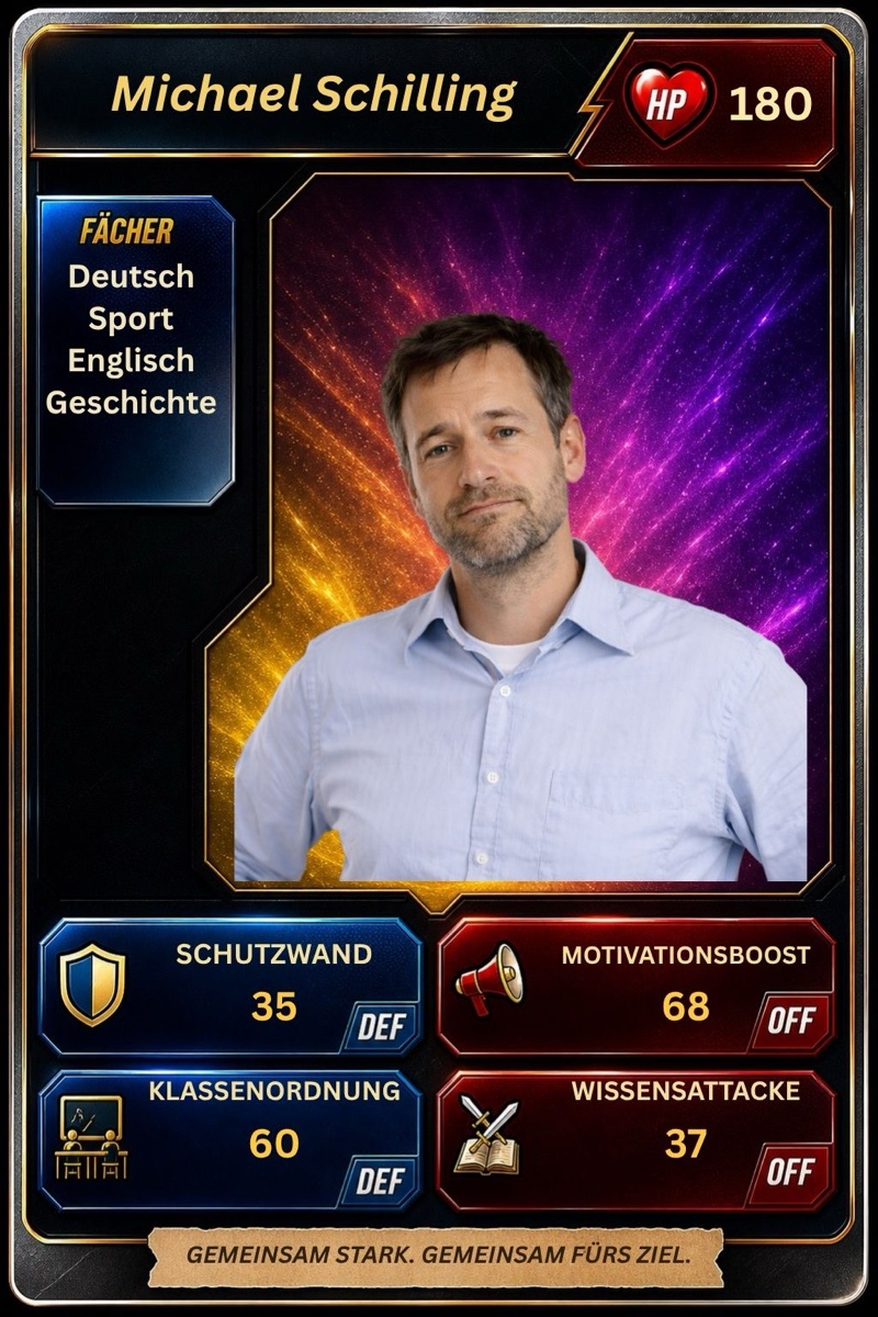 Weiteres Schul-Design