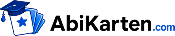 AbiKarten